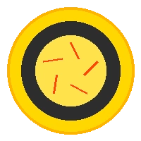 澳洲幸运5社区标志